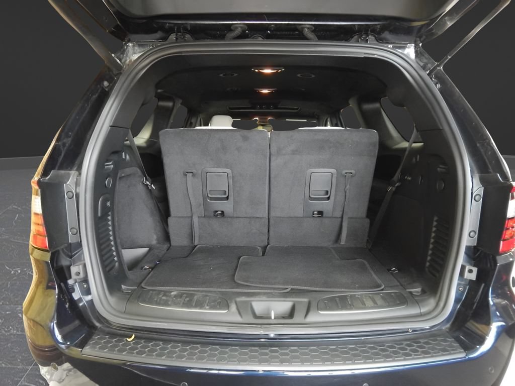 Used 2025 Dodge Durango SRT Hellcat AWD/4WD image 9