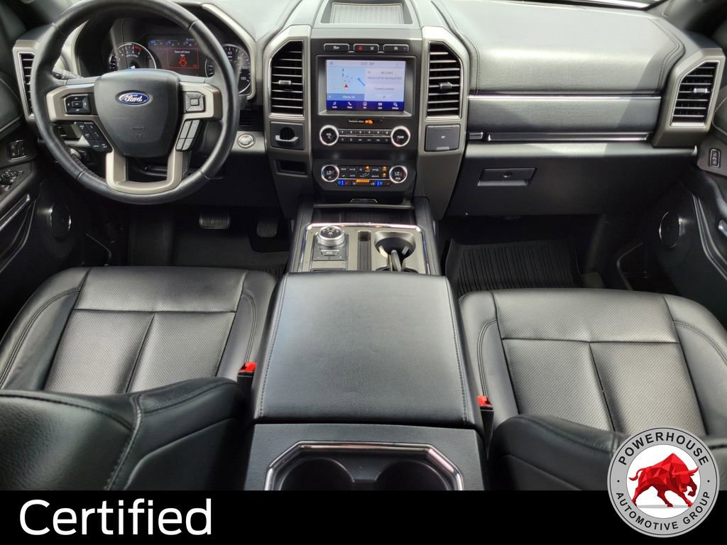 Used 2021 Ford Expedition XLT RWD image 20