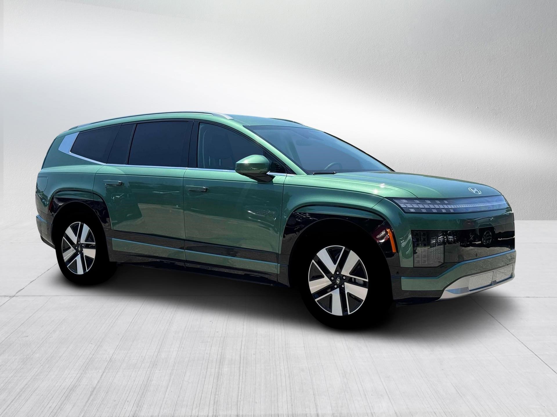 New 2026 Hyundai Ioniq 9 SEL image 10