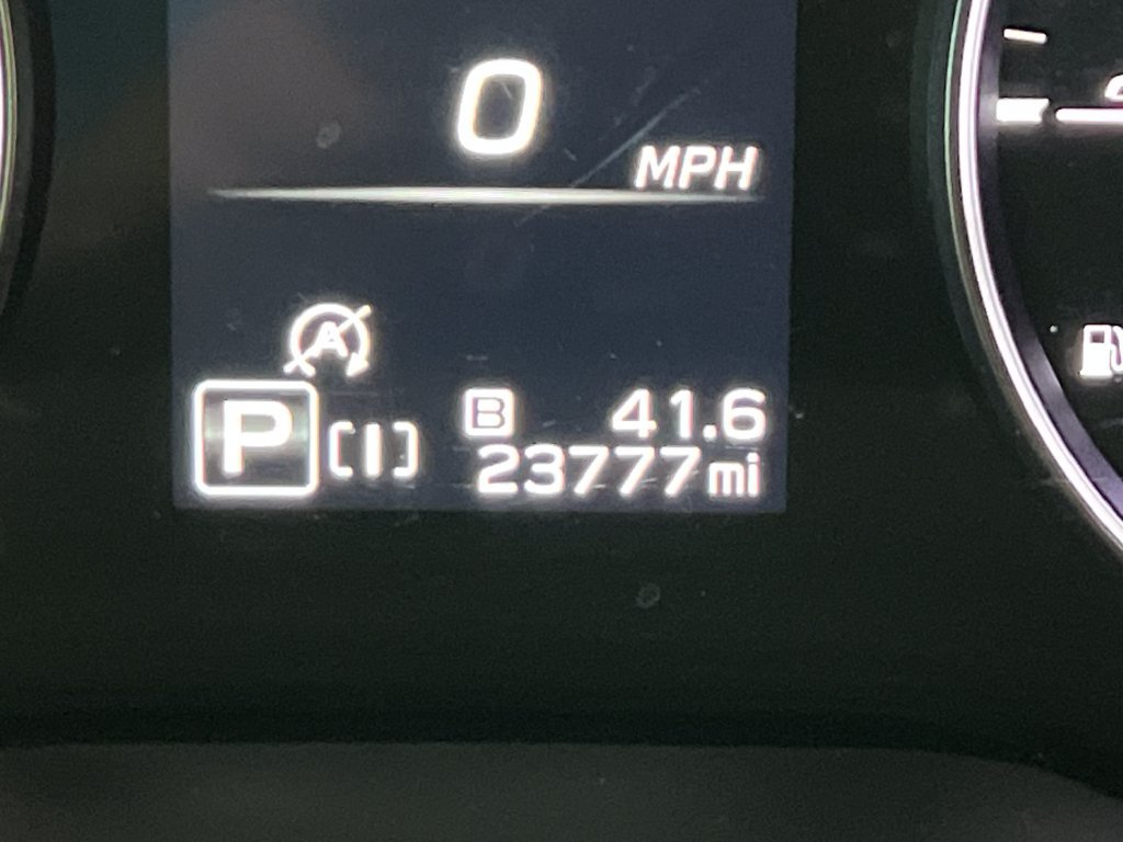 Certified 2024 Subaru Crosstrek 2.0i Premium AWD/4WD image 7