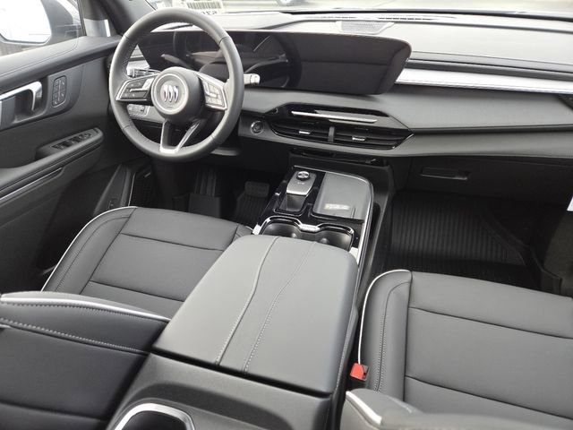 New 2026 Buick Enclave Preferred w/ Power Package image 33