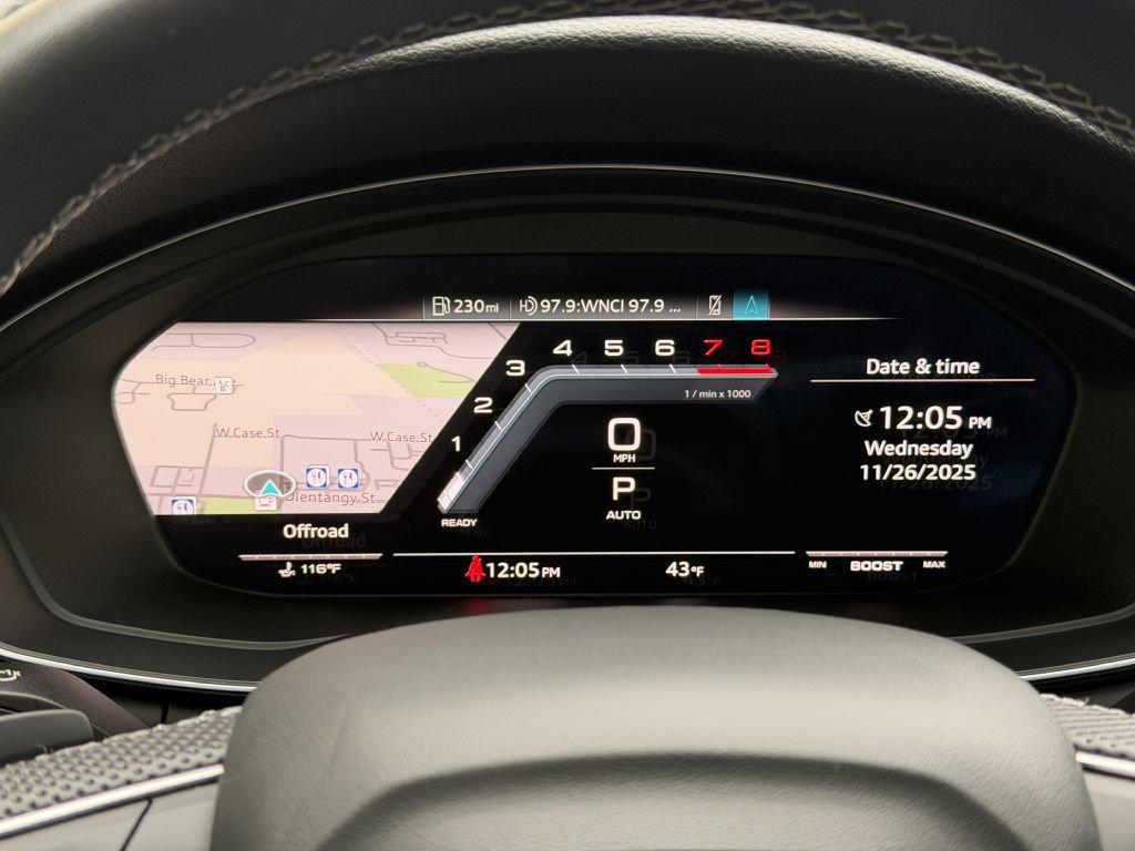 Used 2022 Audi S4 Premium Plus image 40