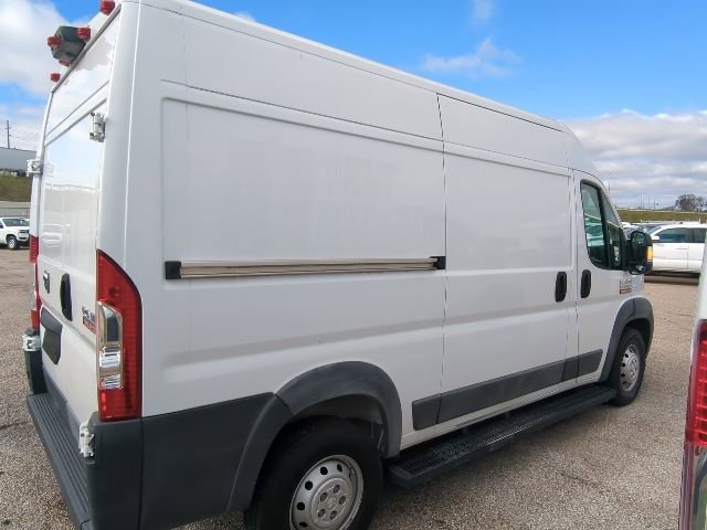Used 2017 RAM ProMaster 1500 w/ Interior Convenience Group image 4
