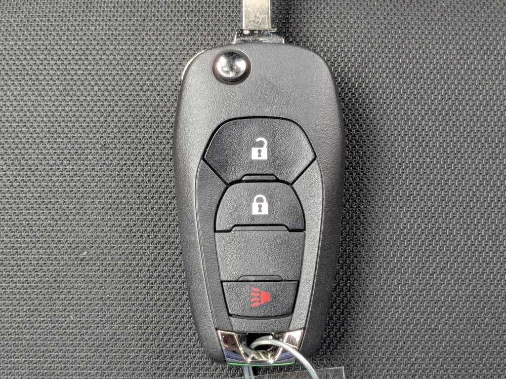 Used 2021 Chevrolet Spark LT FWD image 32