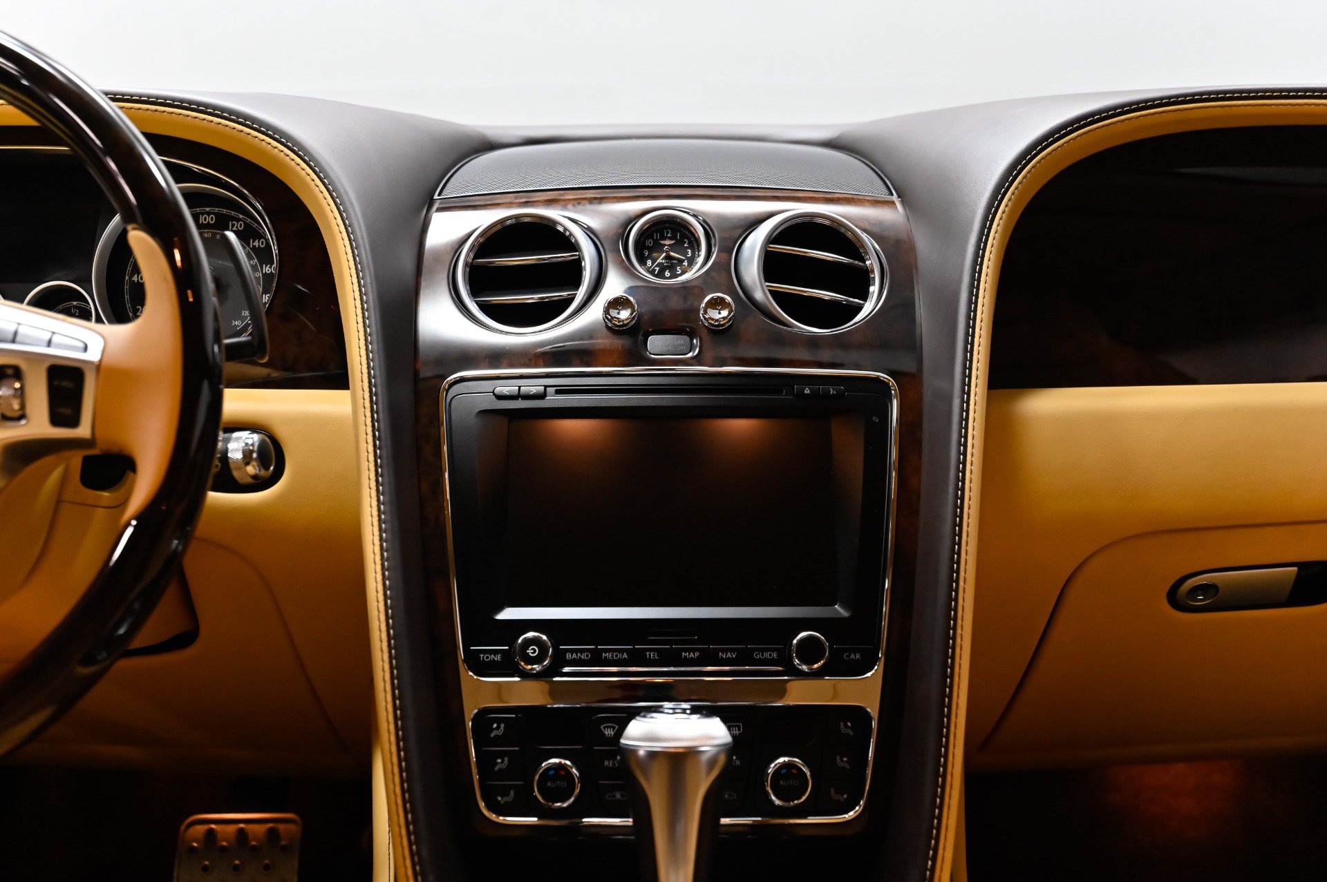 Used 2015 Bentley Continental GT AWD/4WD image 34