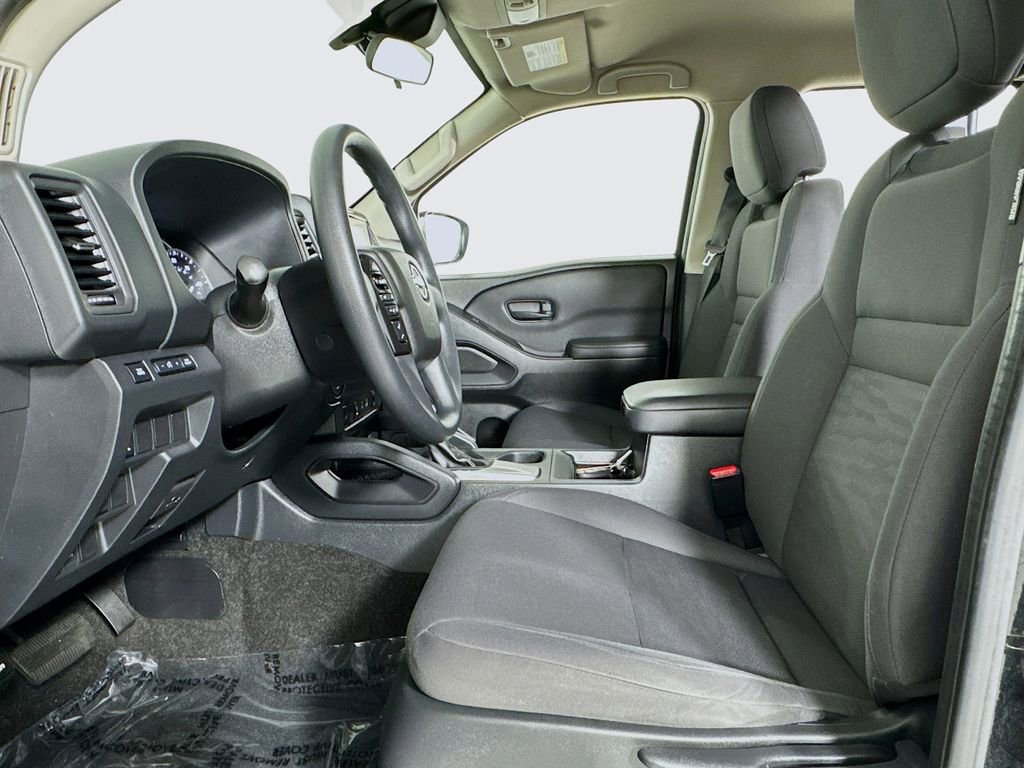 Used 2022 Nissan Frontier S w/ Technology Package image 10