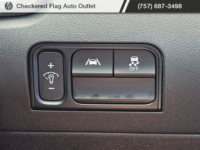 Used 2021 Kia Sorento S w/ Panoramic Sunroof Package FWD image 24