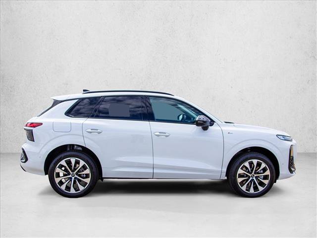 New 2026 Audi Q3 quattro 2.0T AWD/4WD image 4
