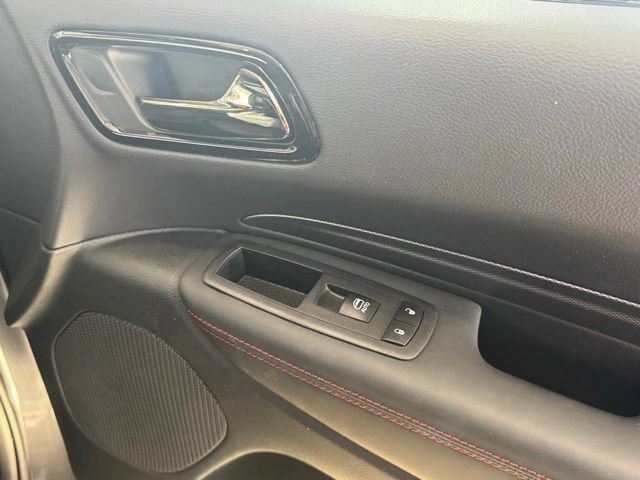 New 2025 Dodge Durango R/T image 29