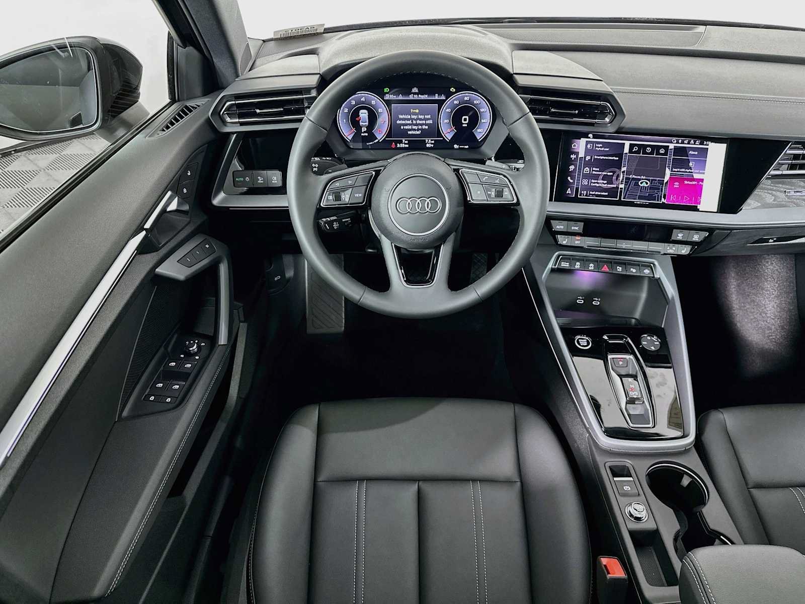 New 2026 Audi A3 2.0T Premium AWD/4WD image 21