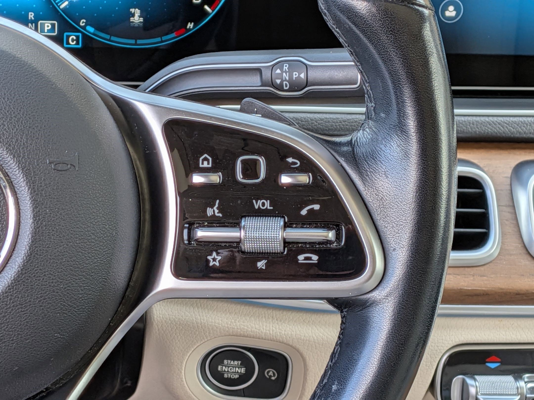 Certified 2023 Mercedes-Benz GLE 350 350 image 21