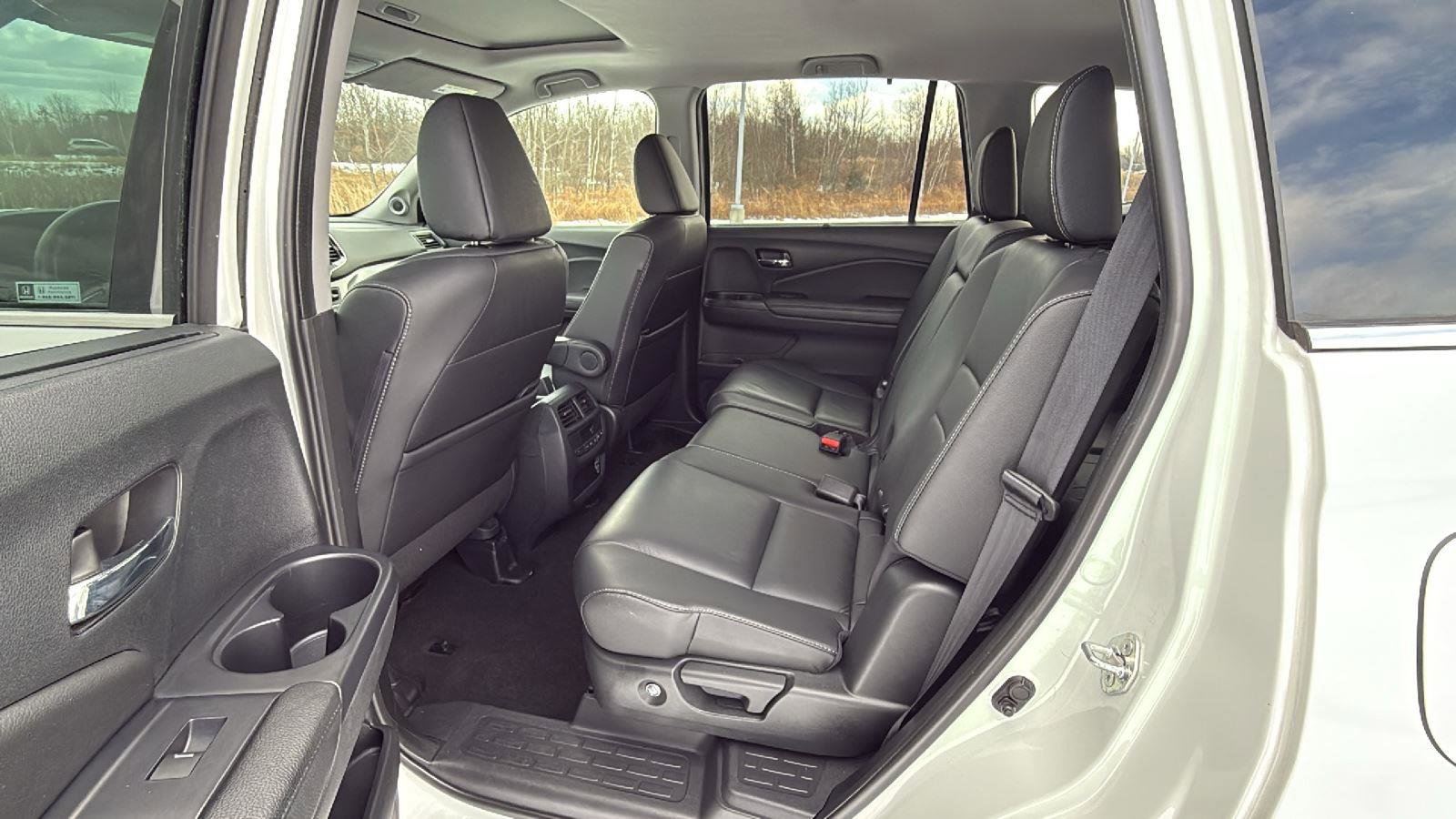 Used 2022 Honda Pilot Special Edition image 25