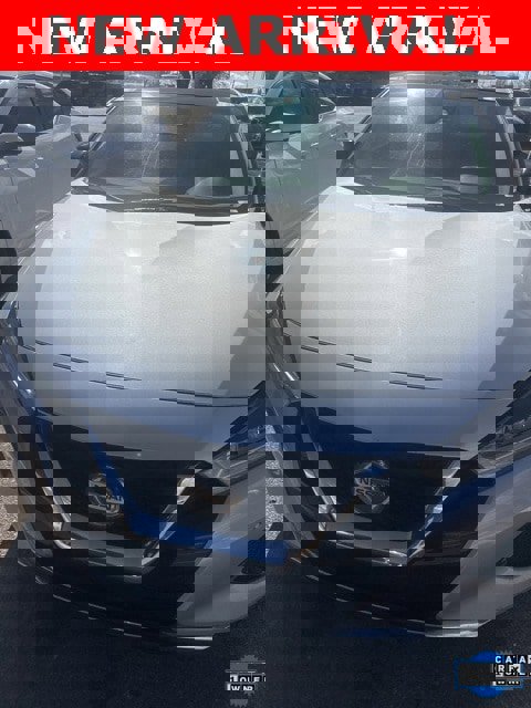 Used 2020 Nissan Maxima 3.5 SL w/ Illumination Package image 2