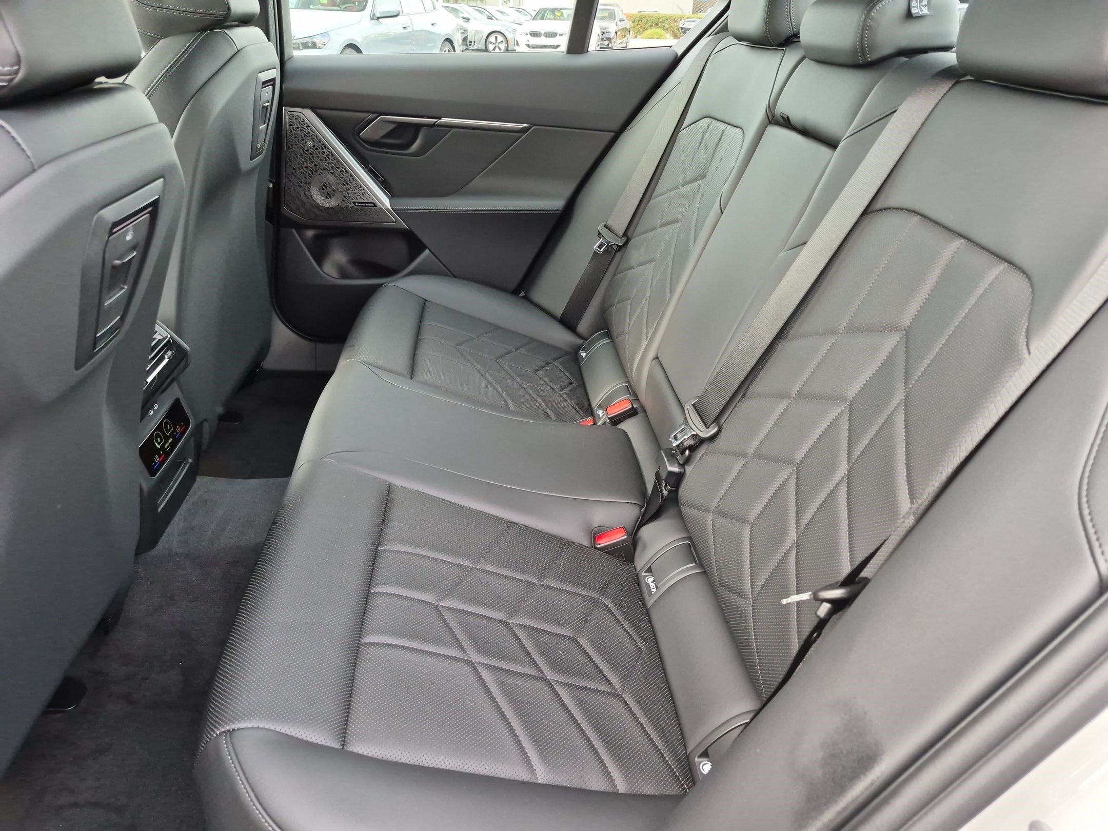 New 2027 BMW 530i w/ M Sport Package RWD image 31