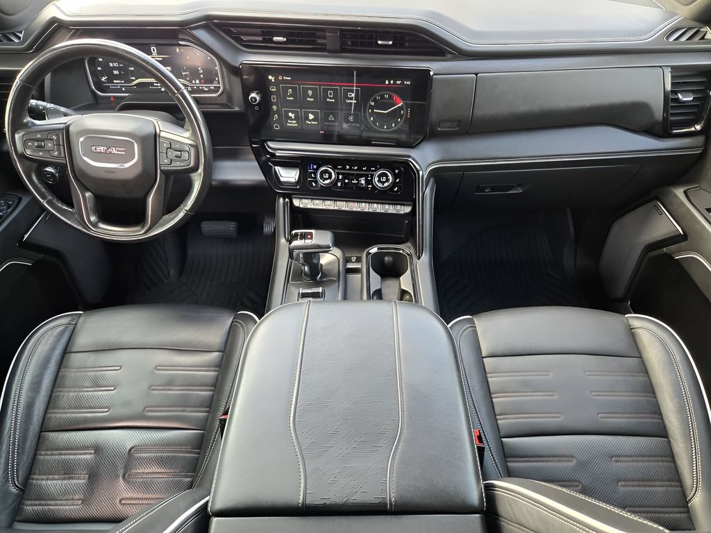 Used 2023 GMC Sierra 1500 AT4X w/ AT4X AEV Edition AWD/4WD image 24