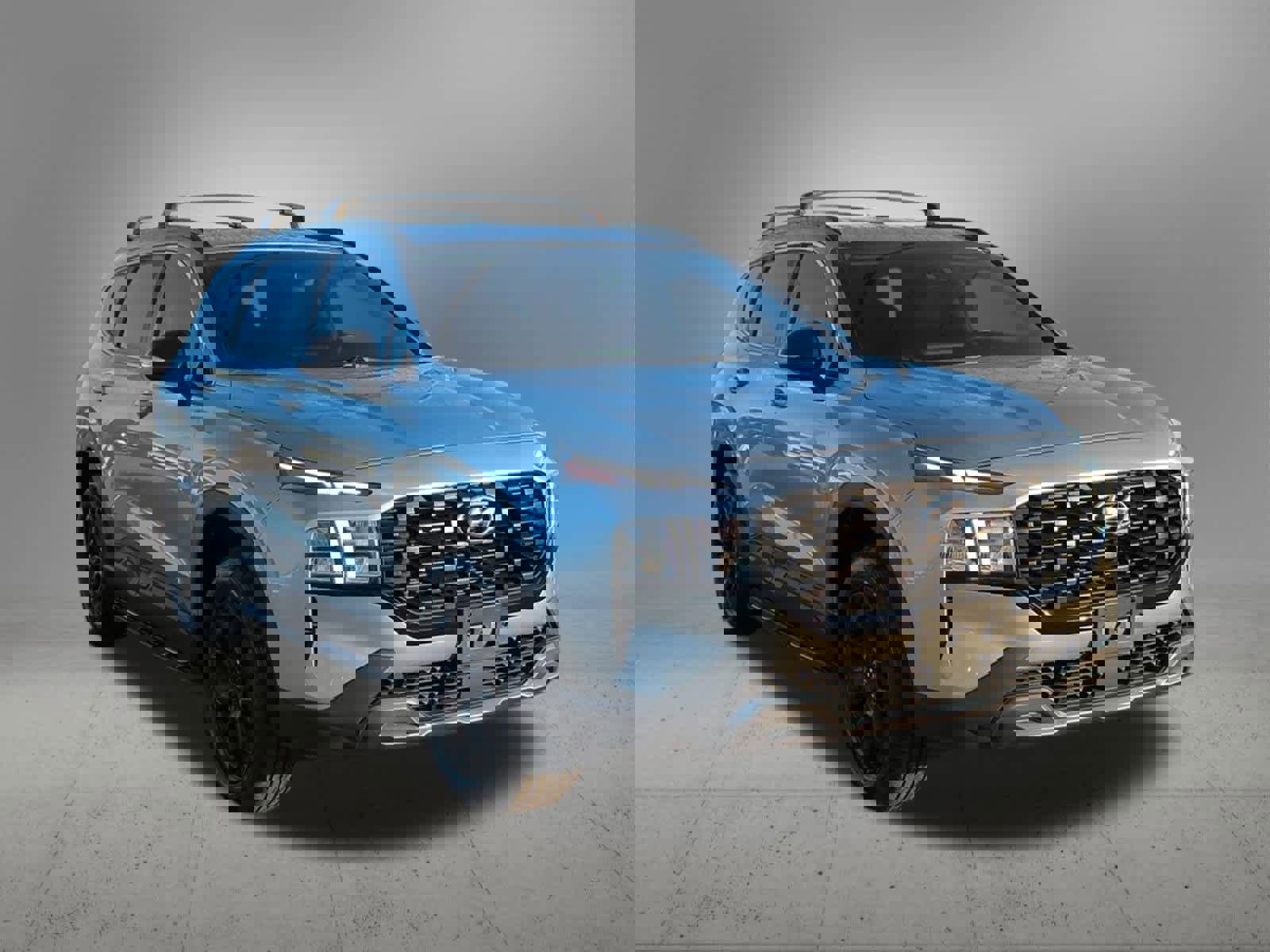 Used 2022 Hyundai Santa Fe XRT image 8