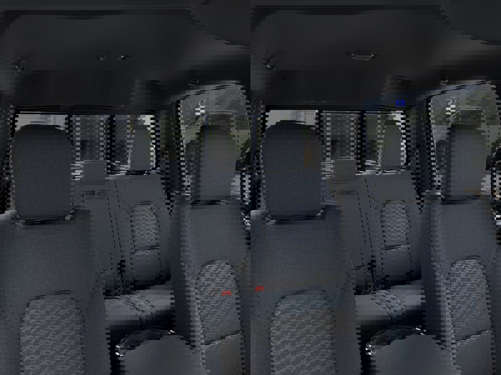 New 2026 RAM 1500 Express image 26