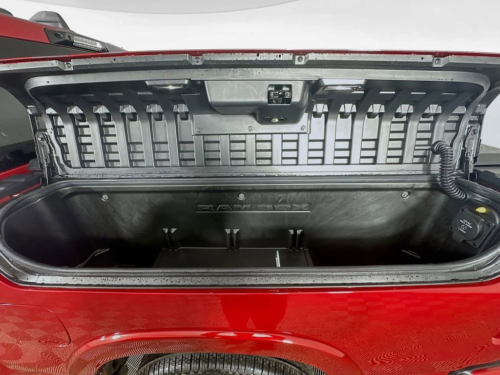 New 2026 RAM 1500 Limited image 22