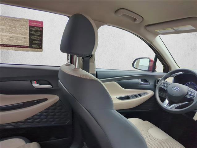 Used 2020 Hyundai Santa Fe SE w/ Cargo Package FWD image 24