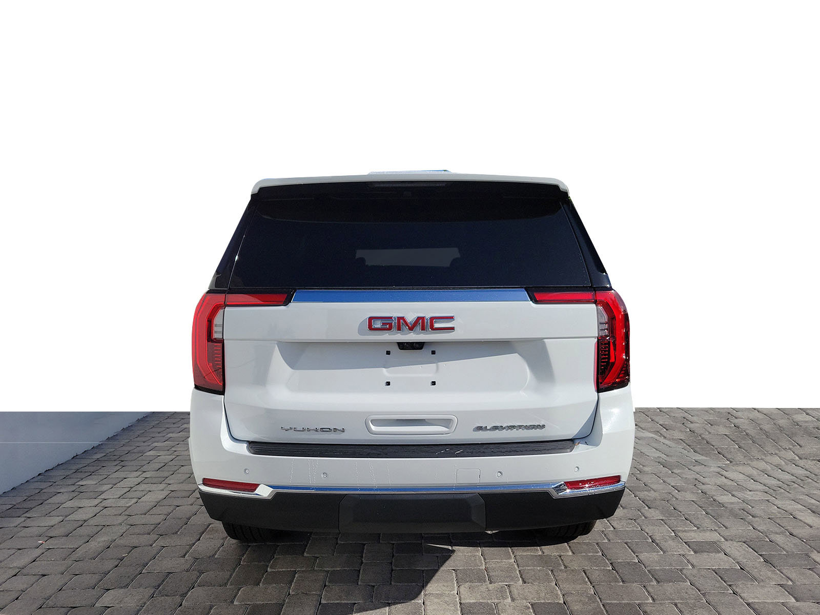 New 2026 GMC Yukon Elevation w/ Elevation Premium Package image 5