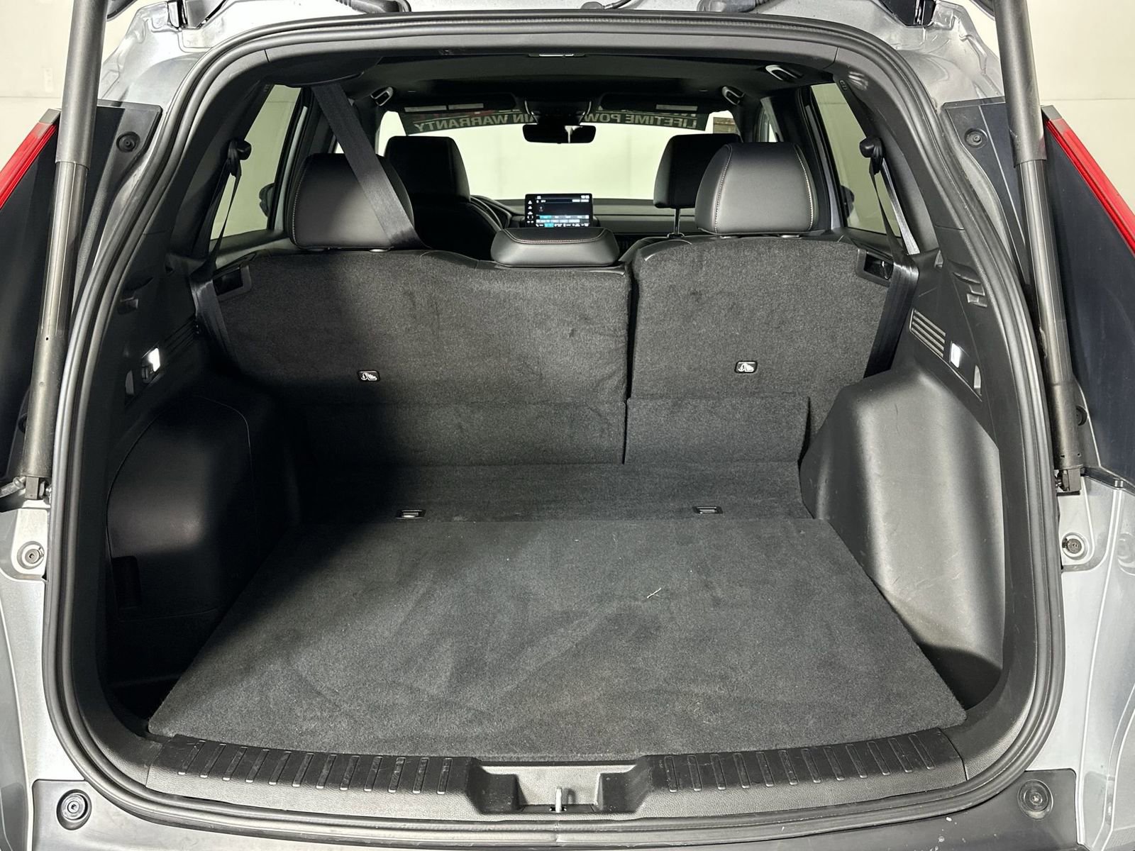 Used 2024 Honda CR-V Sport-L image 25