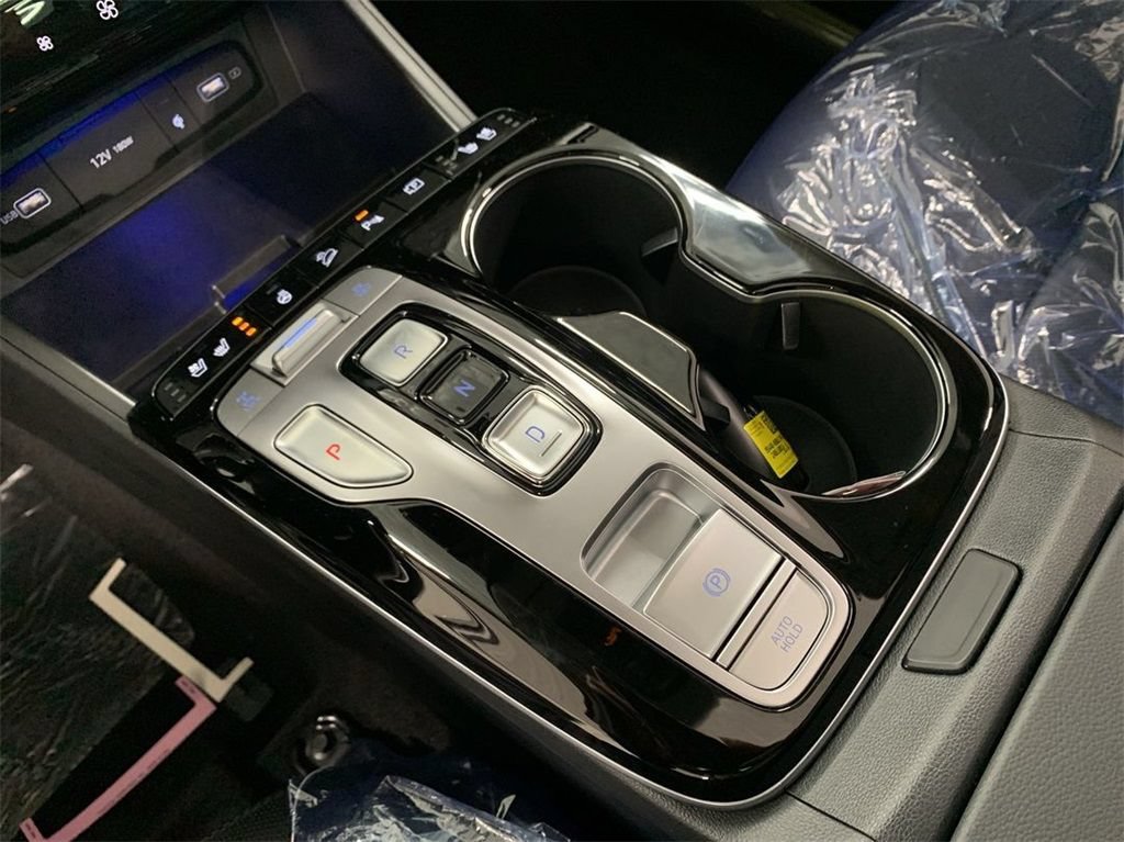 Used 2024 Hyundai Tucson Limited AWD/4WD image 19