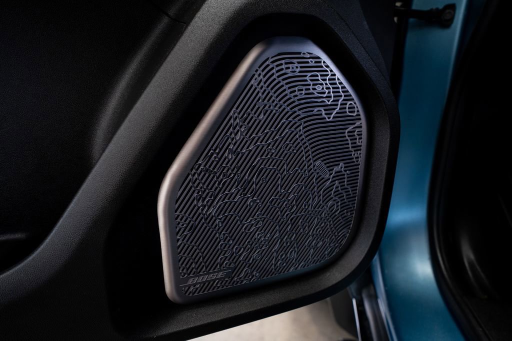 Used 2024 GMC Hummer EV 3X w/ Omega Edition AWD/4WD image 28