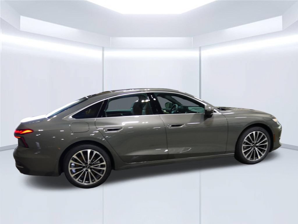 Used 2026 Audi A6 Premium AWD/4WD image 6