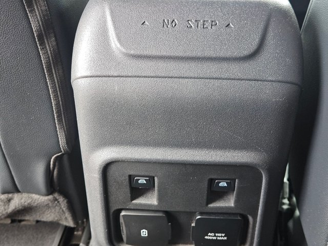 Used 2022 Ford Bronco Wildtrak AWD/4WD image 22