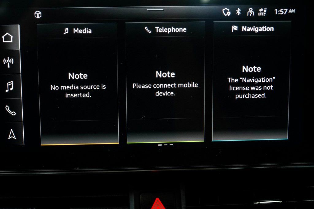 Used 2024 Audi S5 Premium w/ Convenience Package image 22