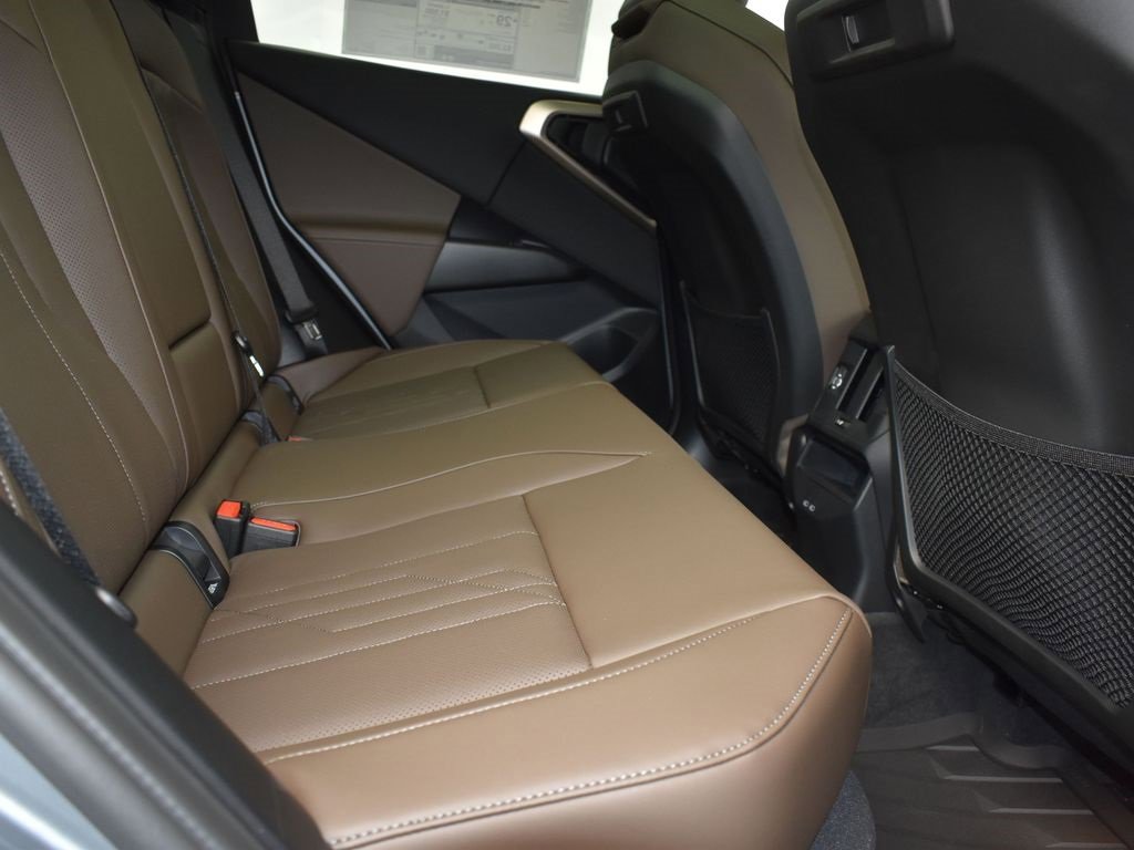 New 2025 BMW X3 xDrive30i w/ Premium Package image 22