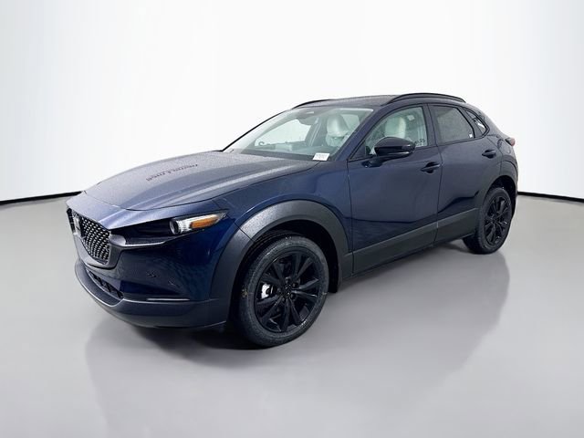 New 2026 MAZDA CX-30 AWD 2.5 S image 3