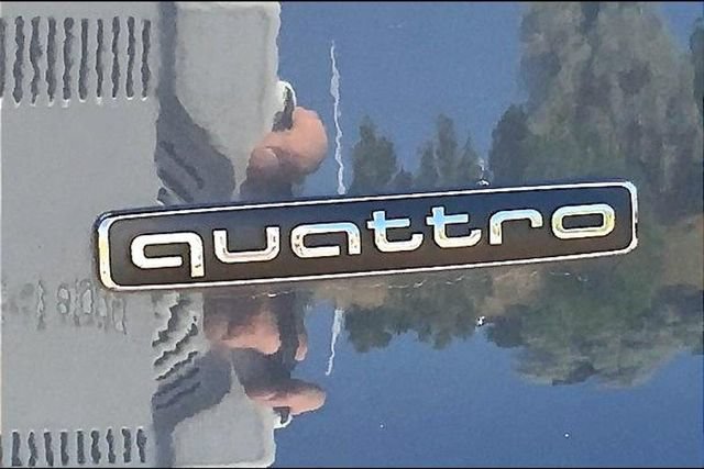 Used 2025 Audi Q5 Premium w/ Convenience Package AWD/4WD image 31