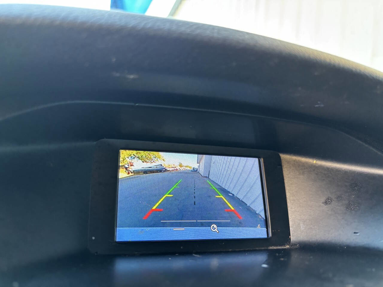 Used 2018 Ford Focus SE image 10