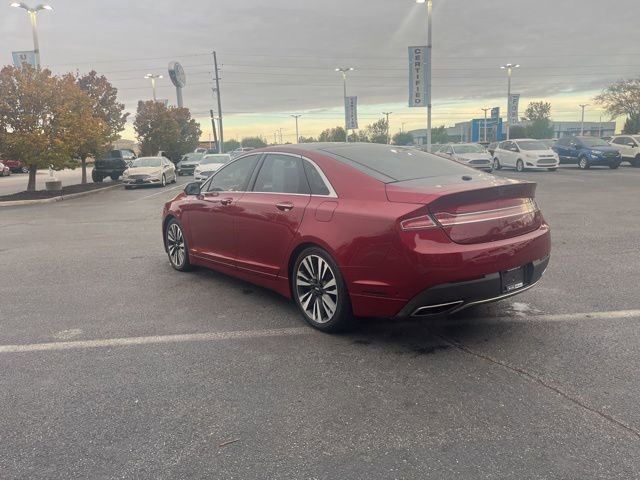 Used 2019 Lincoln MKZ Reserve w/ Luxury Package image 11
