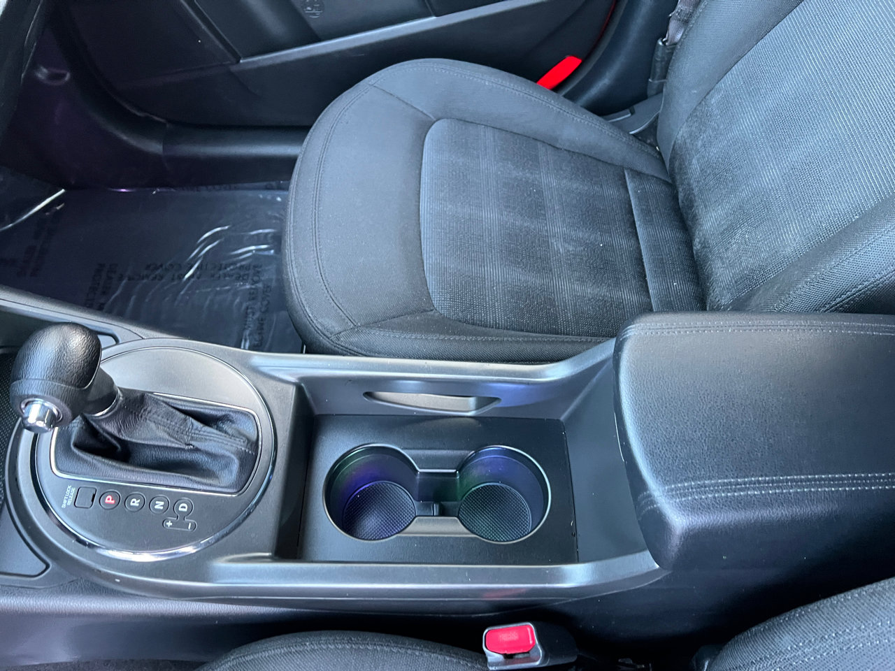 Used 2013 Kia Sportage LX w/ Convenience Pkg image 16