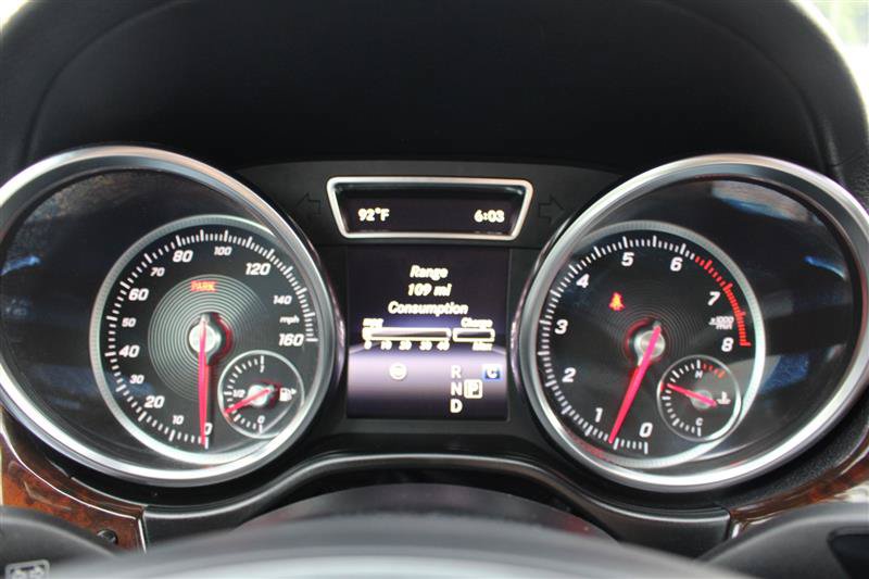 Used 2019 Mercedes-Benz GLS 550 4MATIC image 21