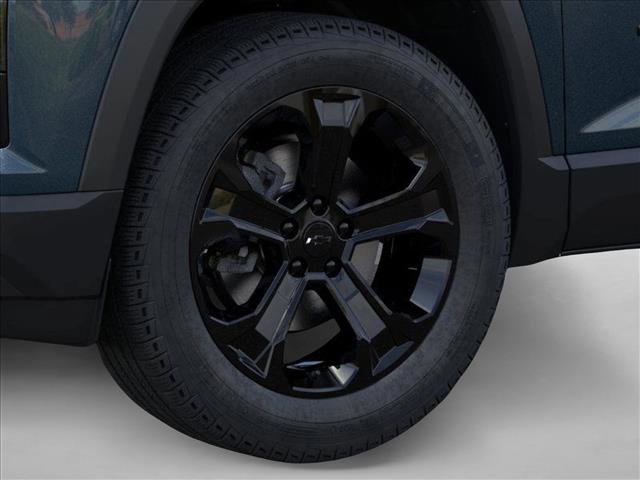 New 2026 Chevrolet Equinox LT w/ Midnight Edition image 9