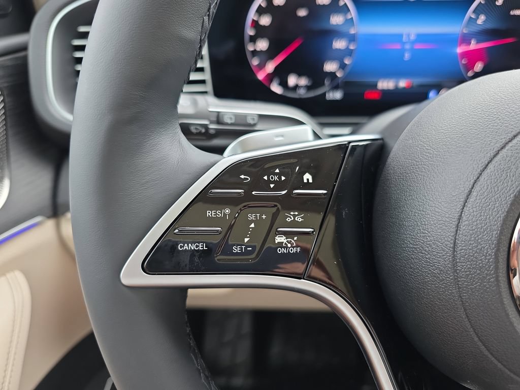 New 2026 Mercedes-Benz GLE 350 4MATIC image 21