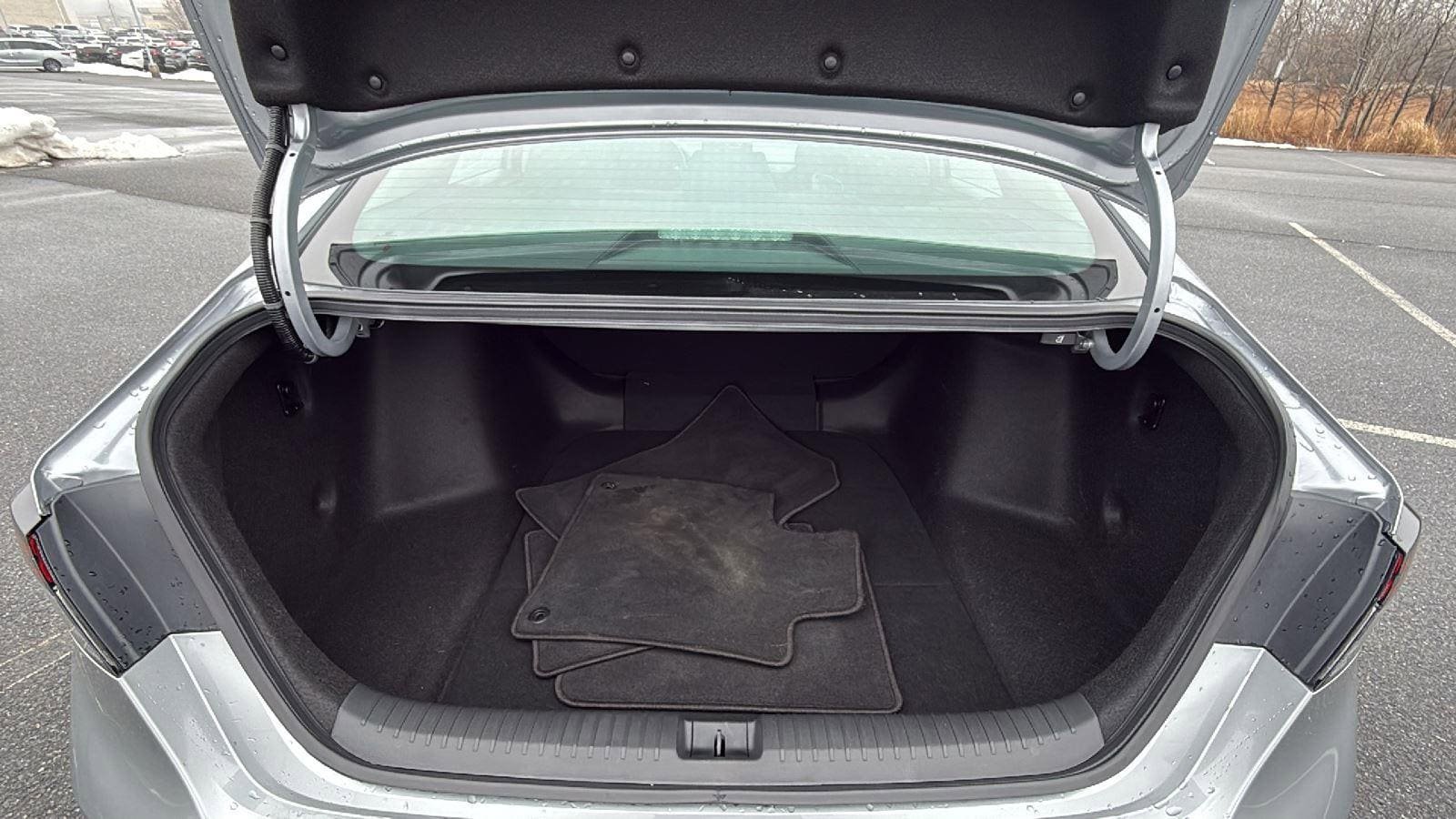 Used 2023 Honda Accord LX image 20