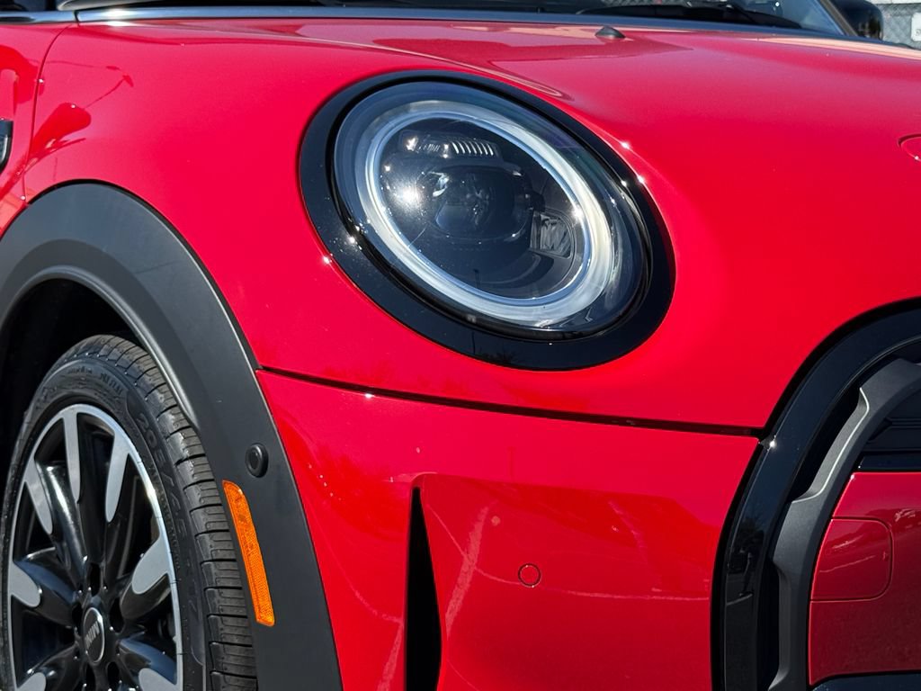 Used 2024 MINI Cooper S FWD image 11