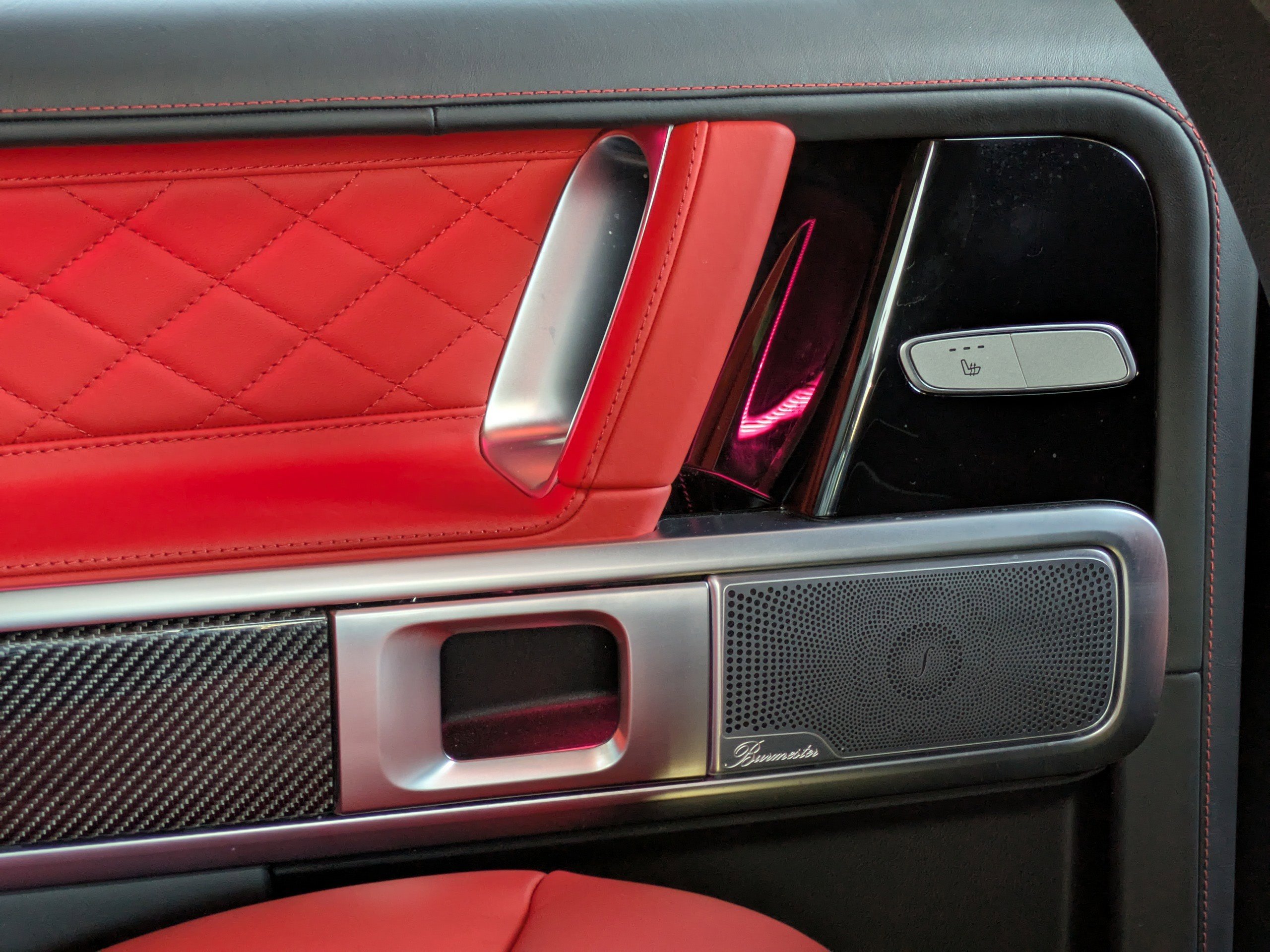 Used 2025 Mercedes-Benz G 63 AMG 4MATIC image 16