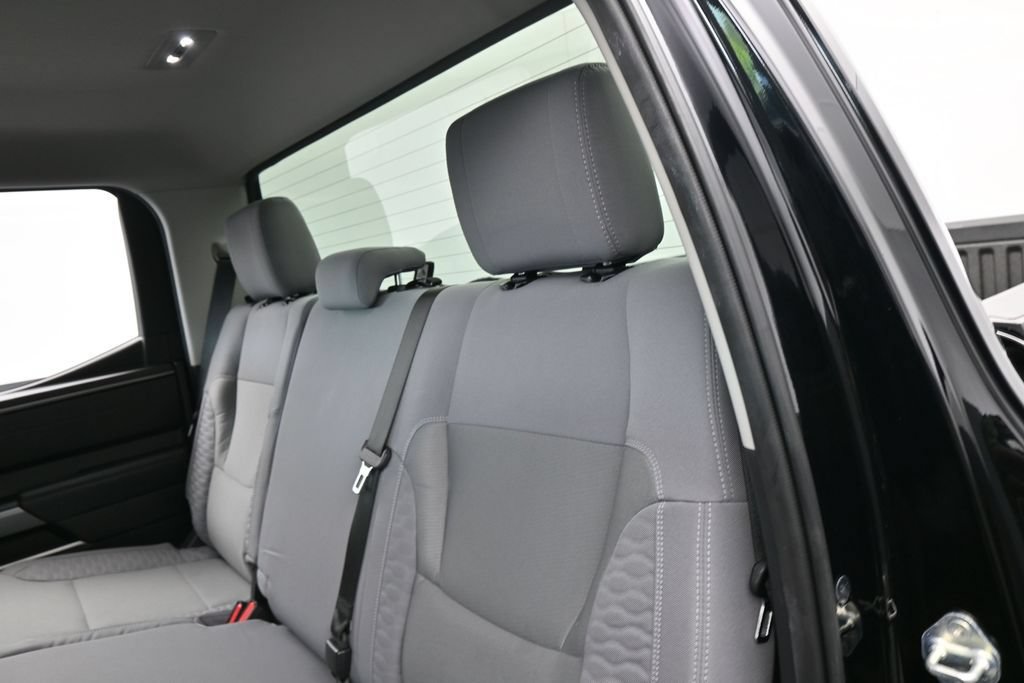Used 2024 Toyota Tundra SR5 AWD/4WD image 30