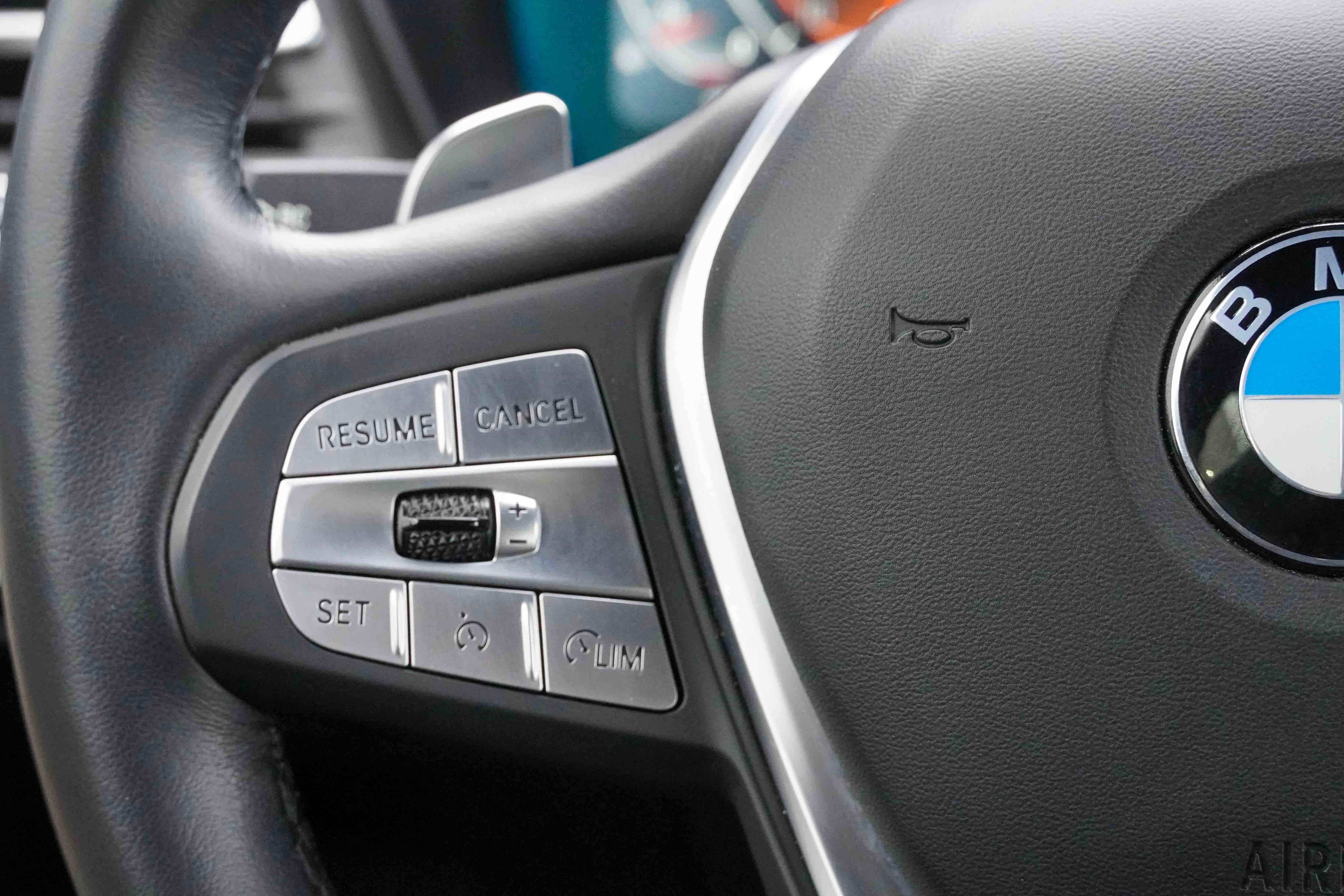 Certified 2023 BMW X3 sDrive30i w/ Convenience Package w/ZPA image 21