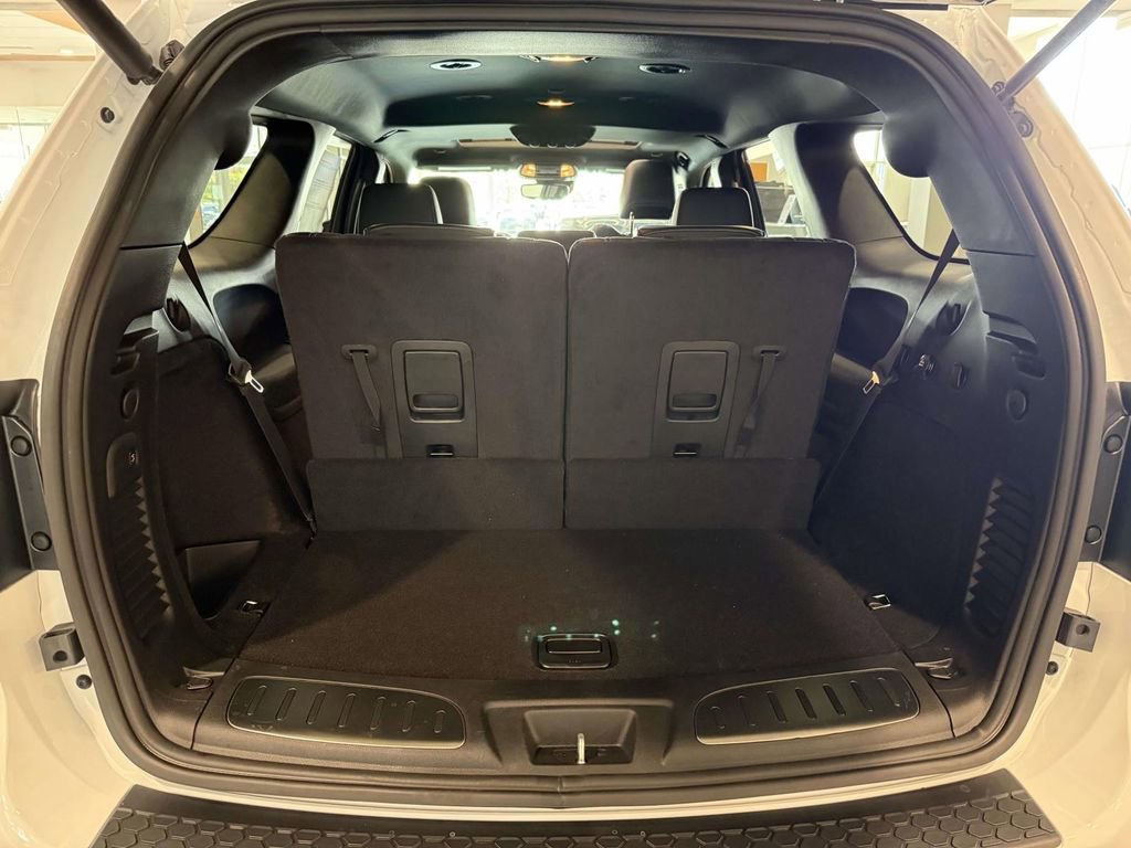 New 2026 Dodge Durango SRT Hellcat w/ Premium Group AWD/4WD image 34