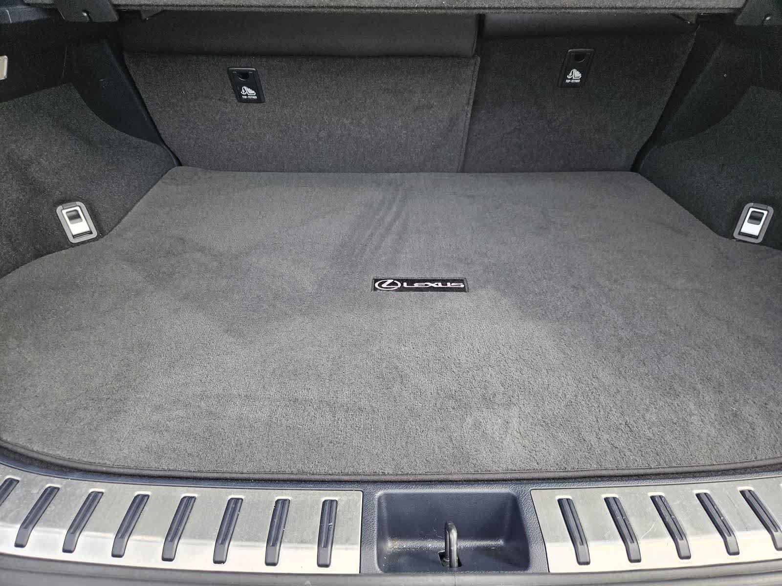Used 2021 Lexus NX 300 FWD w/ Accessory Package 2 image 31