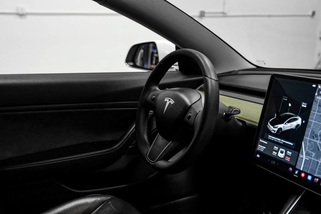 Used 2019 Tesla Model 3 Long Range RWD image 14