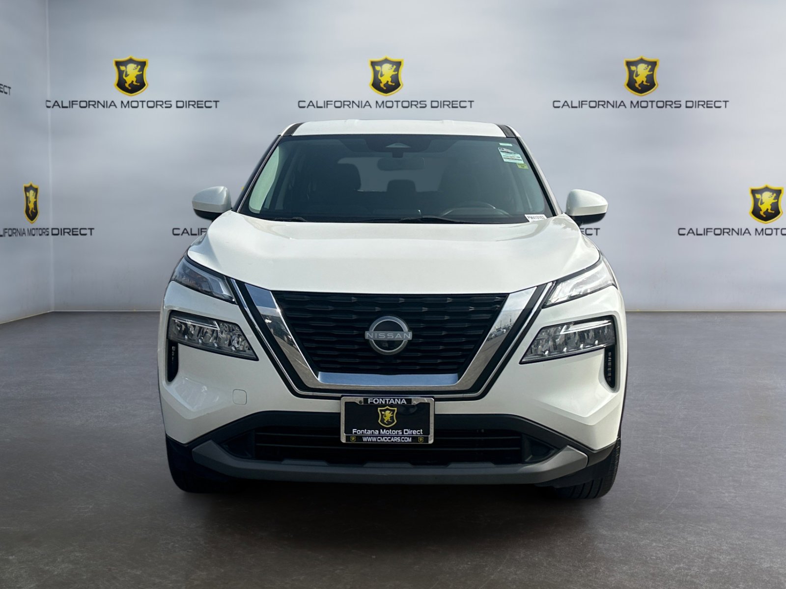 Used 2023 Nissan Rogue SV image 8