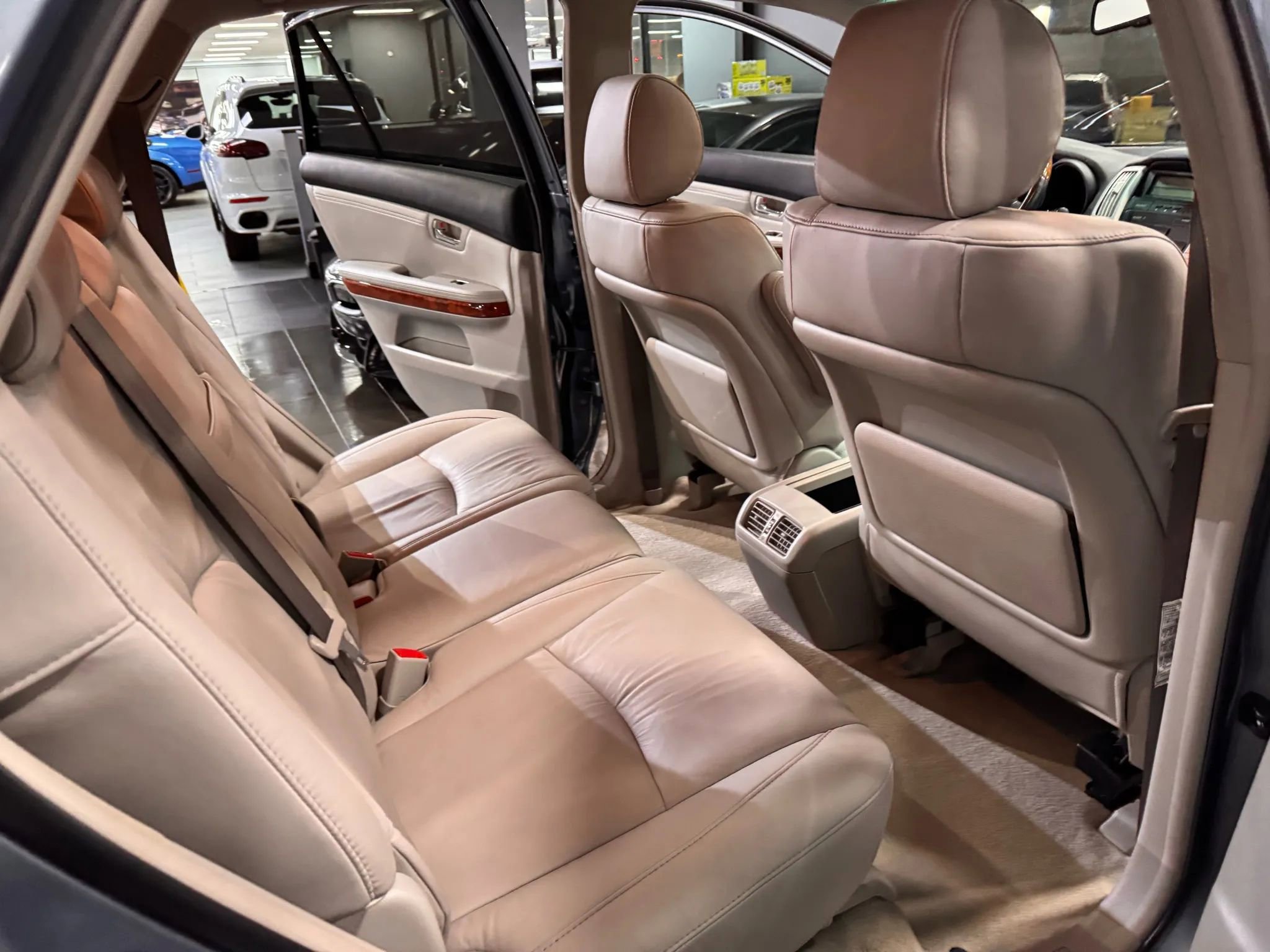 Used 2007 Lexus RX 350 AWD image 15