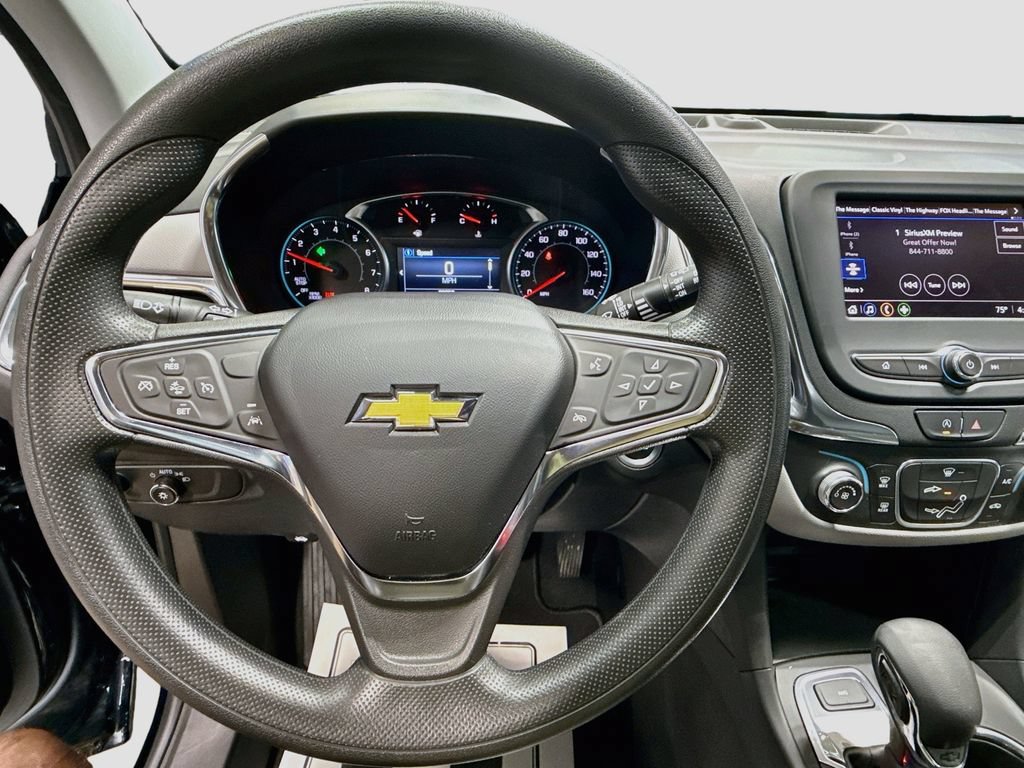 Used 2024 Chevrolet Equinox LS w/ LS Convenience Package AWD/4WD image 11